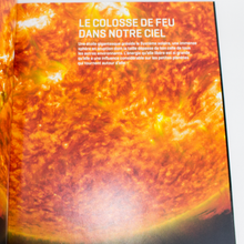 Charger l'image dans la galerie, Le Soleil - Atlas du Cosmos luginae
