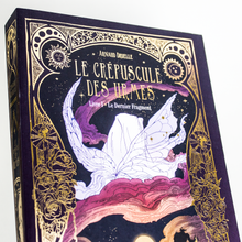 Charger l'image dans la galerie, Le Crépuscule des Urmes - Tome 1 : Le Dernier Fragment luginae
