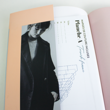 Charger l'image dans la galerie, Masterclass couture trench - Lou Ripoll luginae
