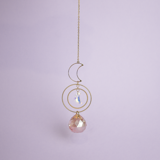 Suncatcher Moonlight