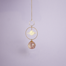 Charger l&#39;image dans la galerie, Suncatcher Saturne
