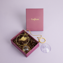 Charger l&#39;image dans la galerie, Suncatcher Saturne
