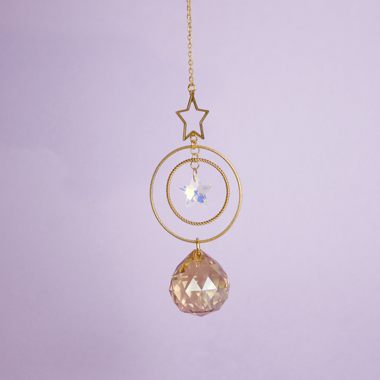 Suncatcher Starlight