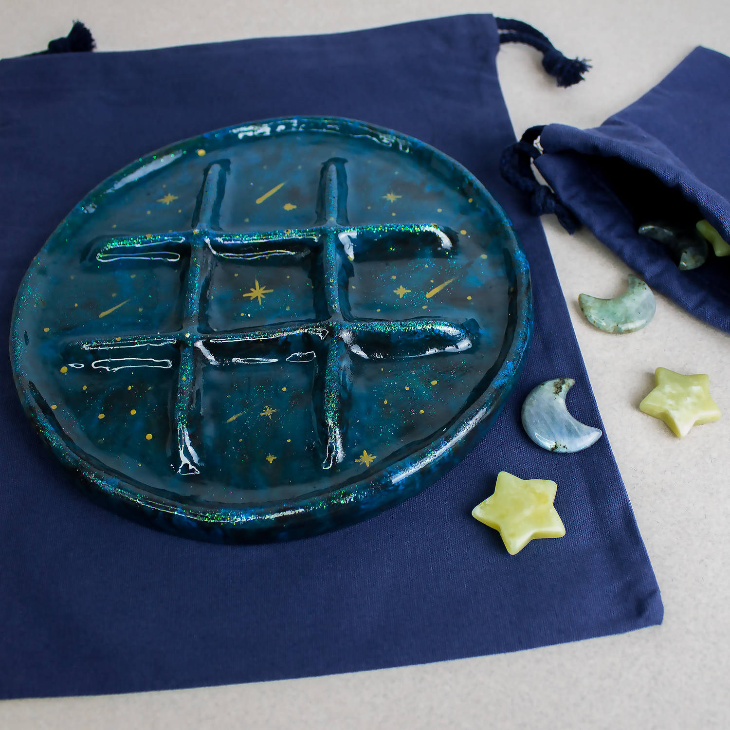 Collection Constellations