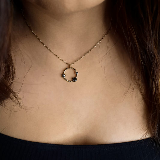 Collier Astérion - [Luginae]