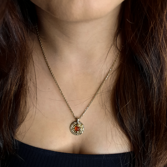 Collier Galilée - [Luginae]