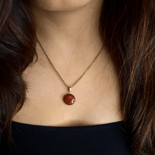 Collier Martius - [Luginae]