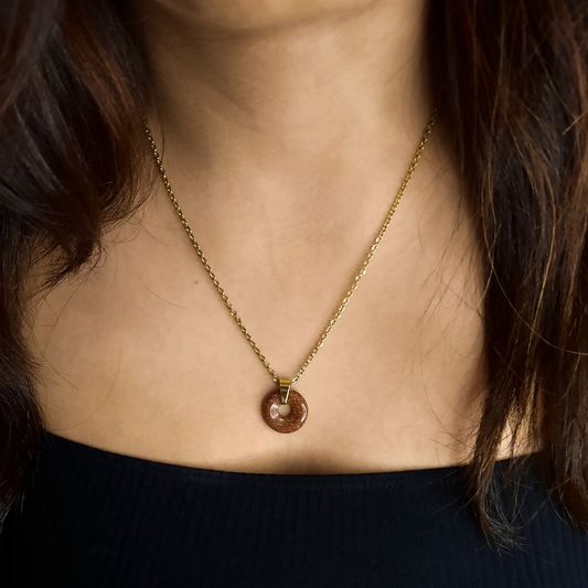 Collier Uranius - [Luginae]