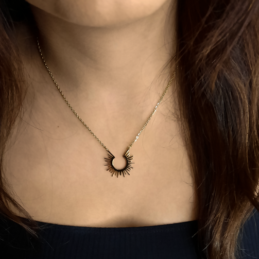 Collier Valoa - [Luginae]