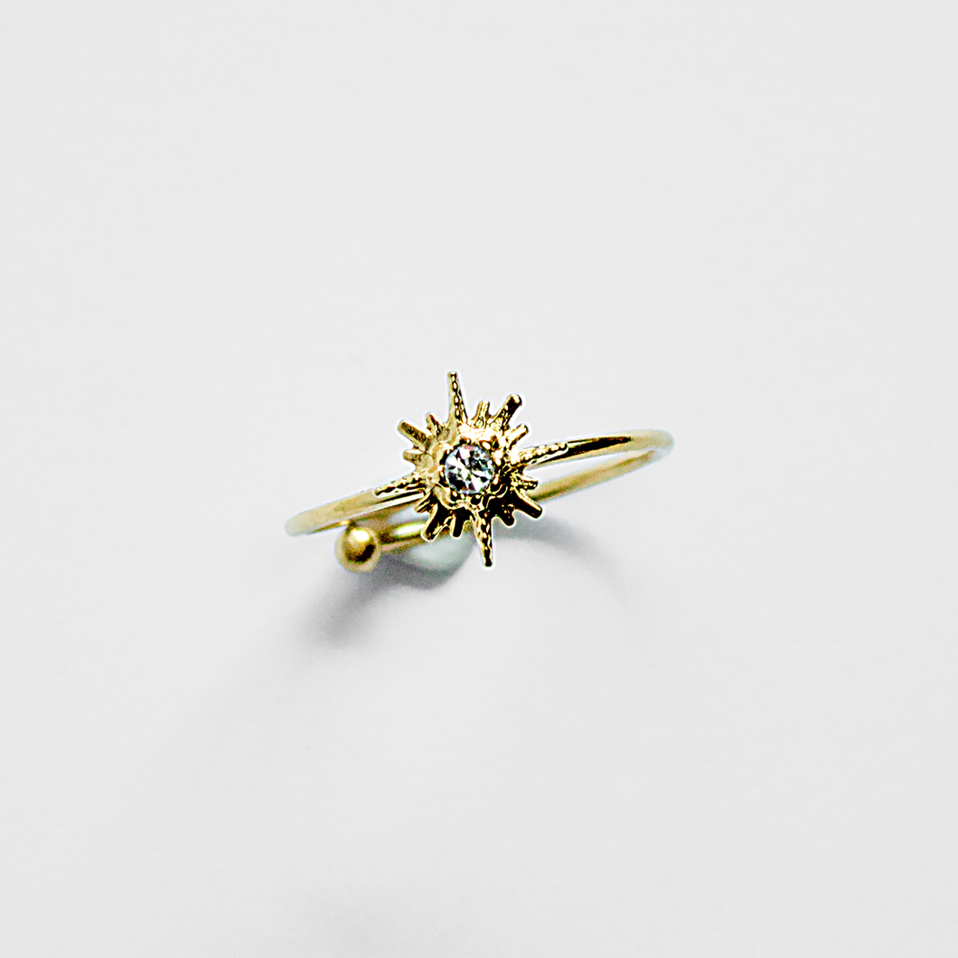 Bague Canopus