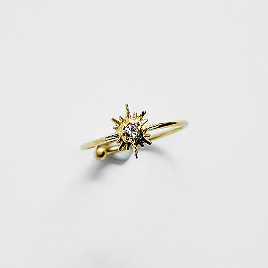 Bague Canopus
