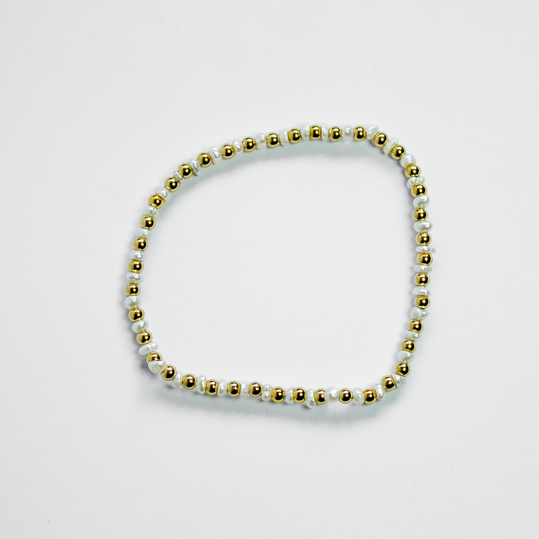 Bracelet Margarita - [Luginae]