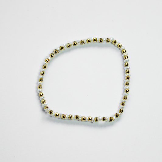 Bracelet Margarita - [Luginae]