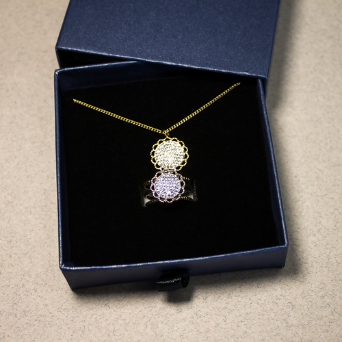 Coffret Solis - [Luginae]