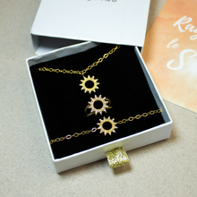 Charger l&#39;image dans la galerie, Coffret Sunny - [Luginae]
