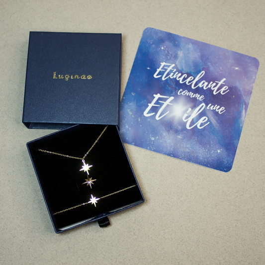 Coffret Stella - [Luginae]