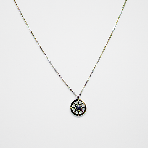 Collier Circina - [Luginae]