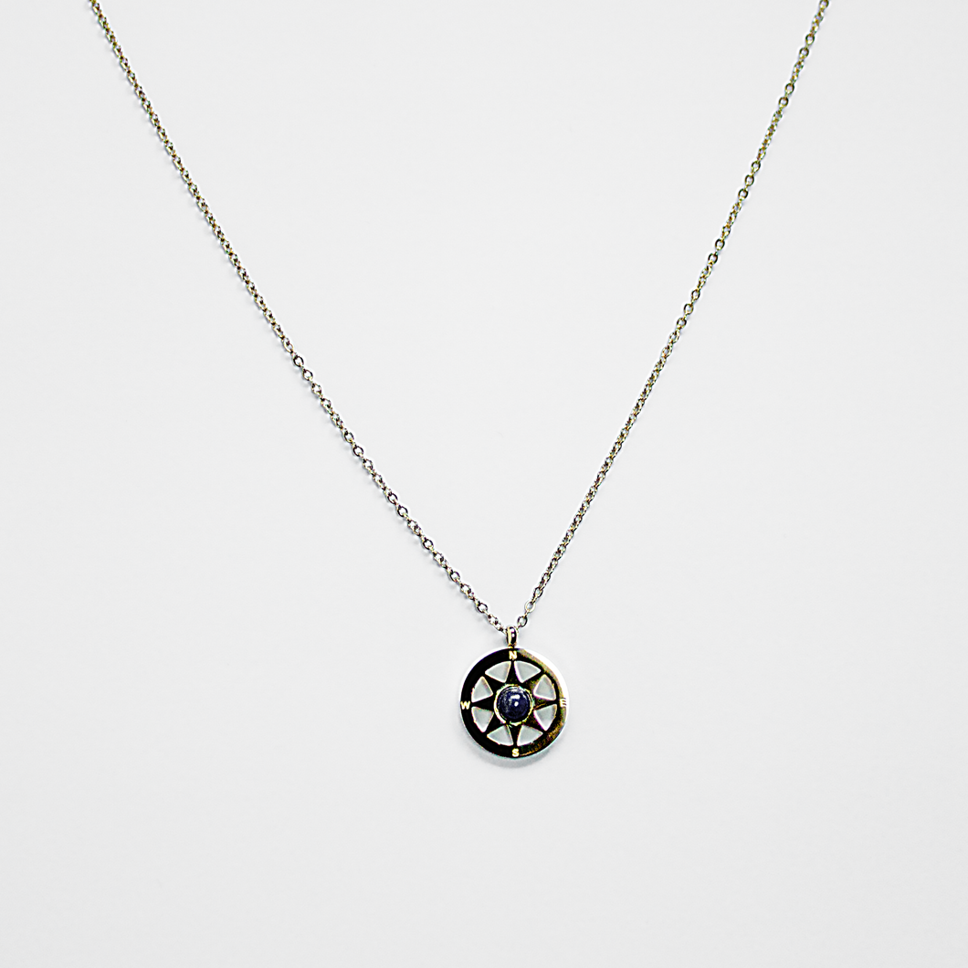 Collier Circina - [Luginae]