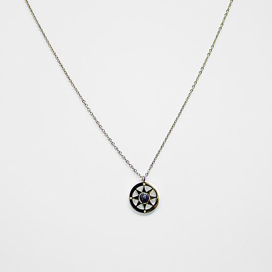Collier Circina - [Luginae]