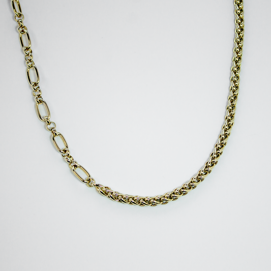 Collier Rozenn