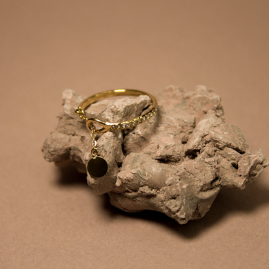 Bague Arsia - [Luginae]
