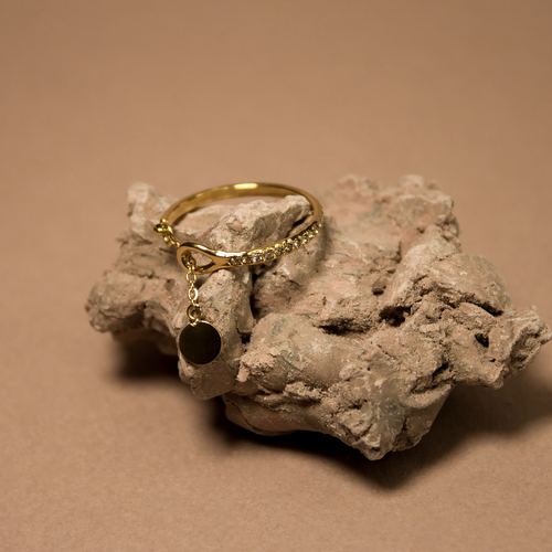 Bague Arsia - [Luginae]