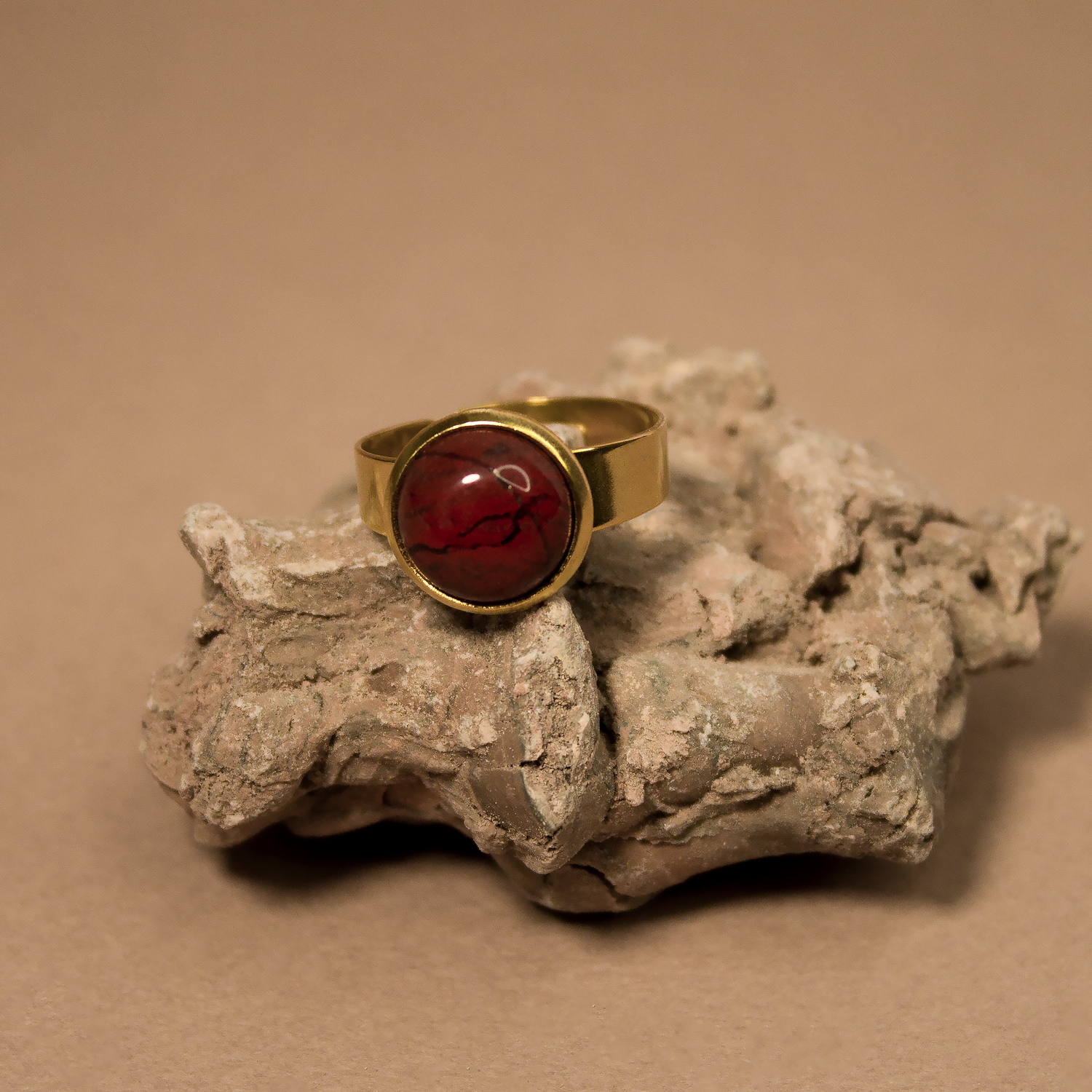Fait à la main (bijoux)